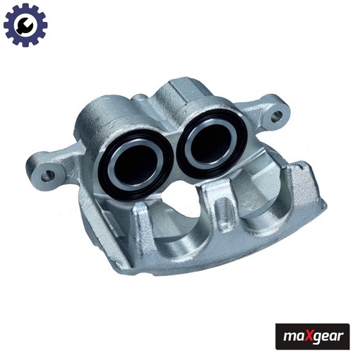 Brake caliper 1680 - 82-1680, for