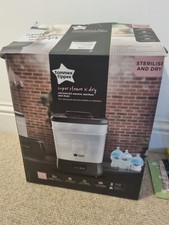 Tommee Tippee Steriliser