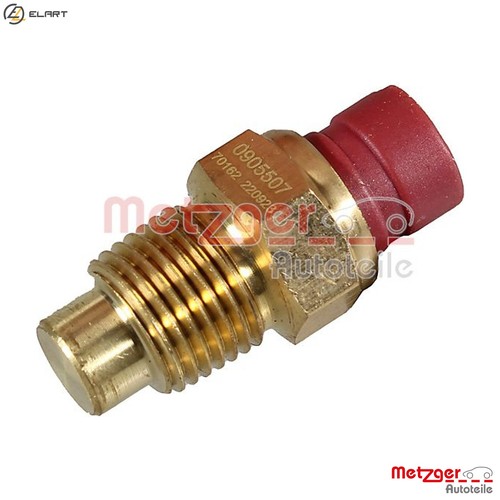 Sensor coolant temperature - sensor,