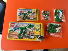 LEGO Creator Mighty Dinosaurs