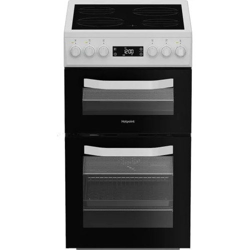 Hotpoint hde5vdcw white - hotpoint,