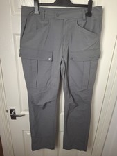 Mens Rohan Pioneer Trousers