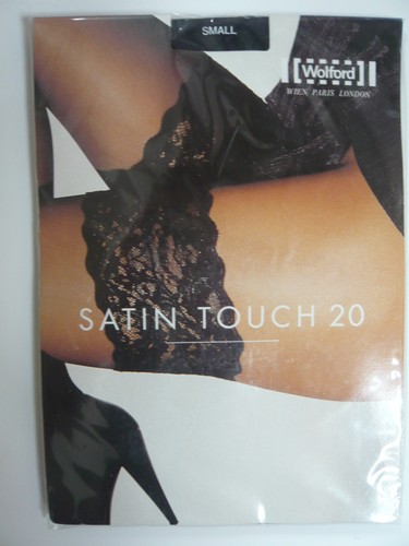 Vintage wolford lace - vintage,