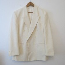 Vintage Tuxedo Dinner Jacket
