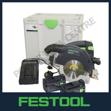 Festool 577679 HKC55 Cordless