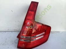CITROEN C4 LC MKI REAR TAIL LIGHT RIGHT SIDE 6351T8