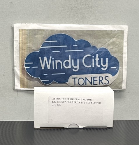 Xerox toner dispense - xerox,