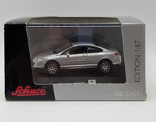 Schuco 1:87 HO Scale PEUGEOT