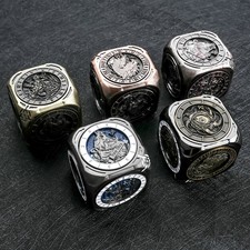 DND Spinner Dice, 7 in 1