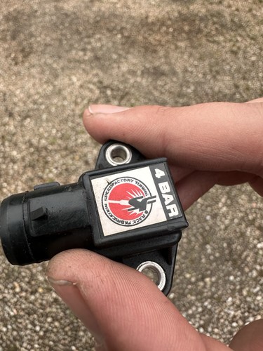 Speed factory bar sensor - factory, 4