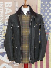 £249 Mens Barbour
