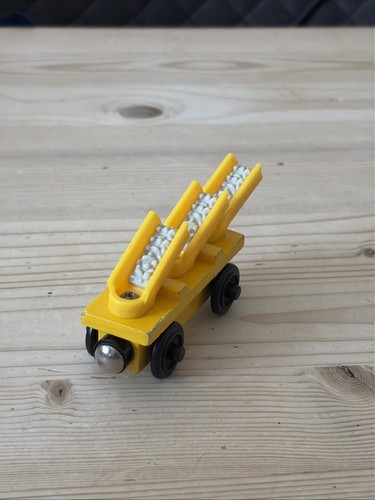 Thomas wooden railway - wooden,