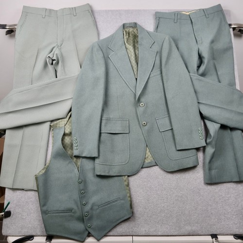 Vintage 70s jcpenney - vintage, quad