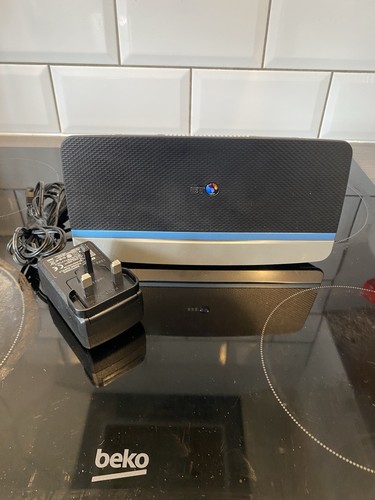 Home hub wireless - 5,