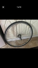 Mavik Cosmos Rear 10speed Road Bike Wheel