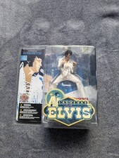  ELVIS Las Vegas action figure McFarlane toys