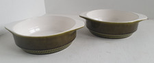 VINTAGE SHANNON POTTERY PAIR