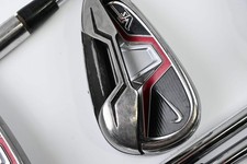 Nike VR-S Irons / 4-PW /