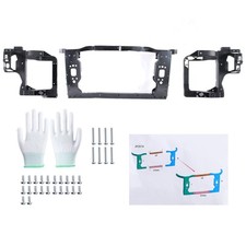 Radiator Support Assembly For