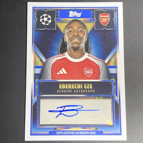 Topps match attax 26 - match, 25/26