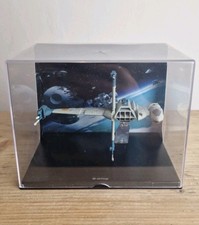 DeAgostini Star Wars Official