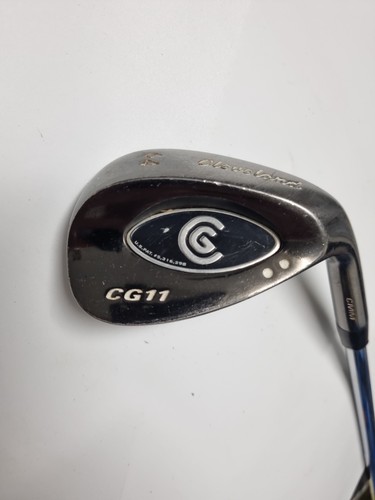 Cleveland cg11 degree wedge - degree,