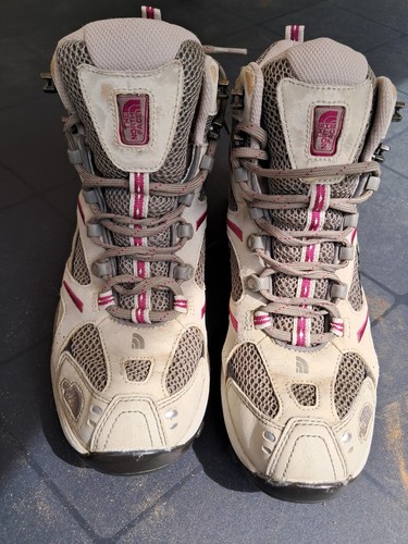 North face goretex - north,