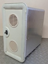 Gas Locker box housing-