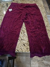 Karen Scott PP Velour Comis