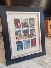Star Trek Commemorative Framed