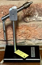 DYNA-KING SQUIRE PEDESTAL FLY TYING VICE