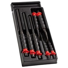 Facom  7pc Drift Punch/Chisel