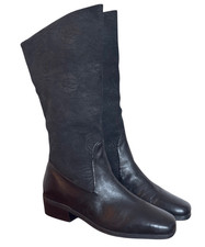 Markon Suela black floral