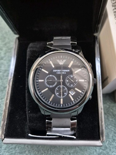 Emporio armani ar1451 - emporio, renato
