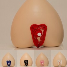 C-string Thongs 80% Polyester