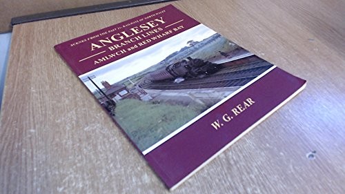 Anglesey branch lines 21 - branch, lines: