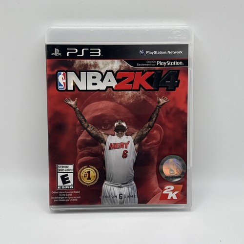 Nba 2k14 lebron - nba, cover