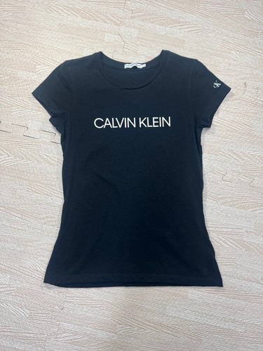 Calvin klein black - calvin, logo
