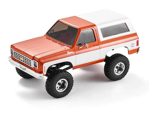Fms chevrolet k5 blazer - 1:24,