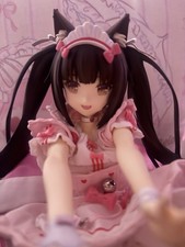 Native BINDing Nekopara