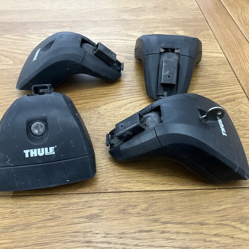 Thule rapid system - thule,