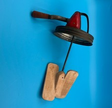 Vintage SCC Butter Churn Tulip