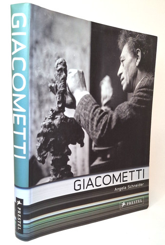 Giacometti angela schneider - -,