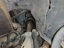 FRONT RIGHT SHOCK ABSORBER /