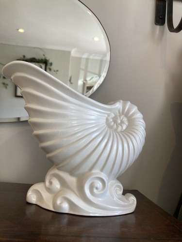 Royal winton cornucopia shell - royal,