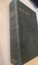 Holy Bible King James