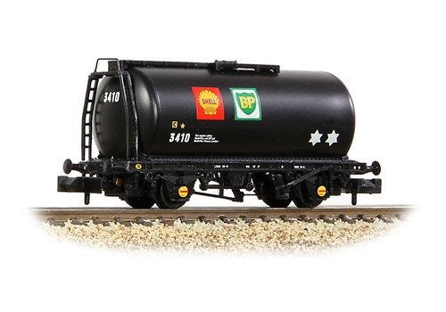 Graham farish 373 778b 45t - farish,