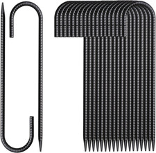 Rebar stakes inch - 12, j