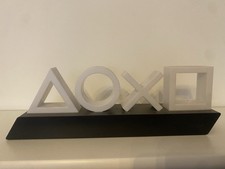 Paladone PlayStation Icons