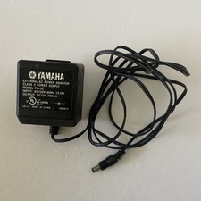 YAMAHA PA-3 120VAC POWER